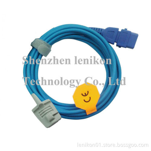 SL026 BCI Pediatric Finger Clip